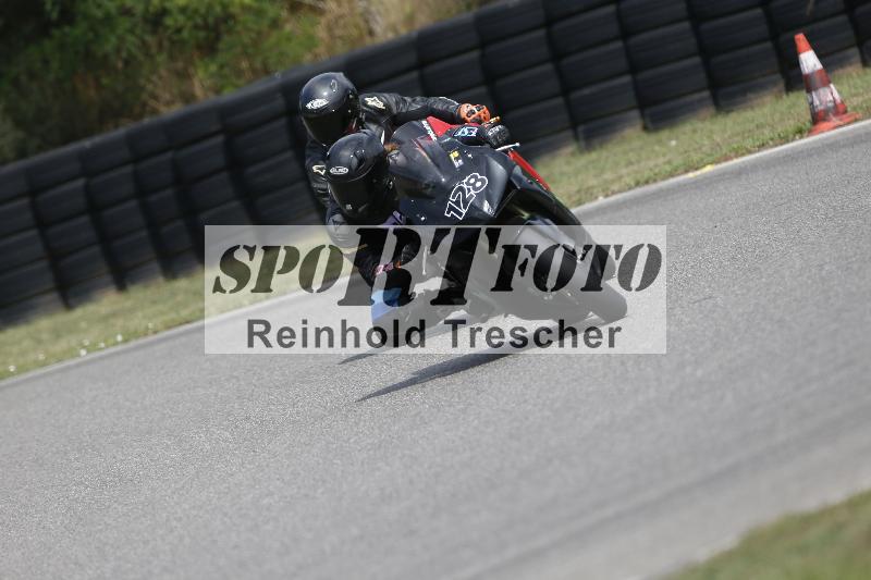 /28 25.07.2026  Speer Racing ADR/Gruppe gelb/128